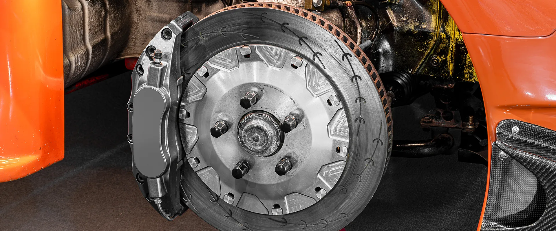 Brakes, Steering & Suspension near Manchester, NH