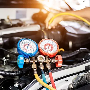 AC & Heat Repair in Manchester, NH