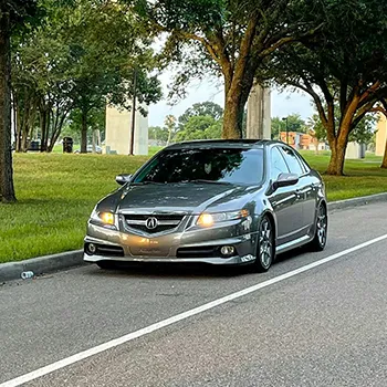 Acura Repair in Manchester, NH
