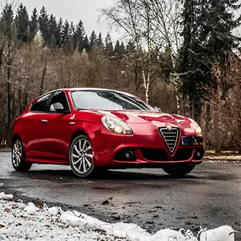 Alfa Romeo Repair in Manchester, NH