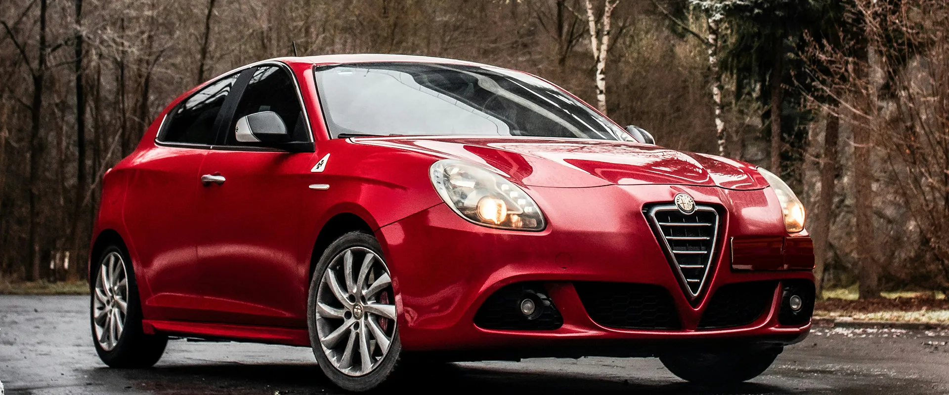Alfa Romeo Repair near Manchester, NH