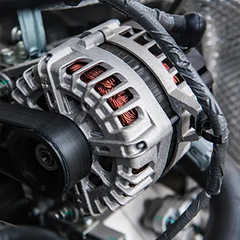 Battery, Starter, and Alternator Repair in Manchester, NH