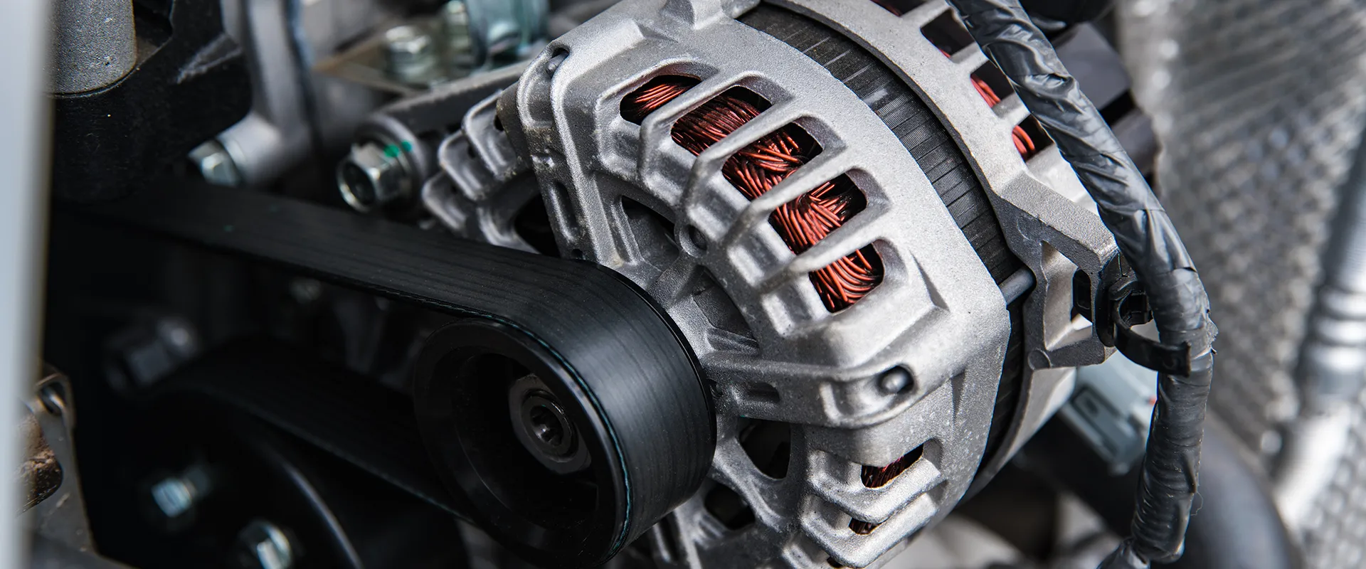 Battery, Starter, and Alternator Repair near Manchester, NH