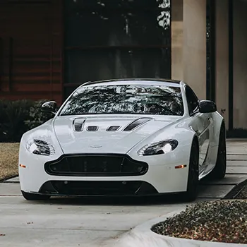 Aston Martin Repair in Manchester, NH