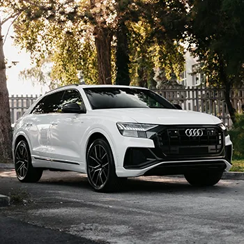 Audi Repair in Manchester, NH