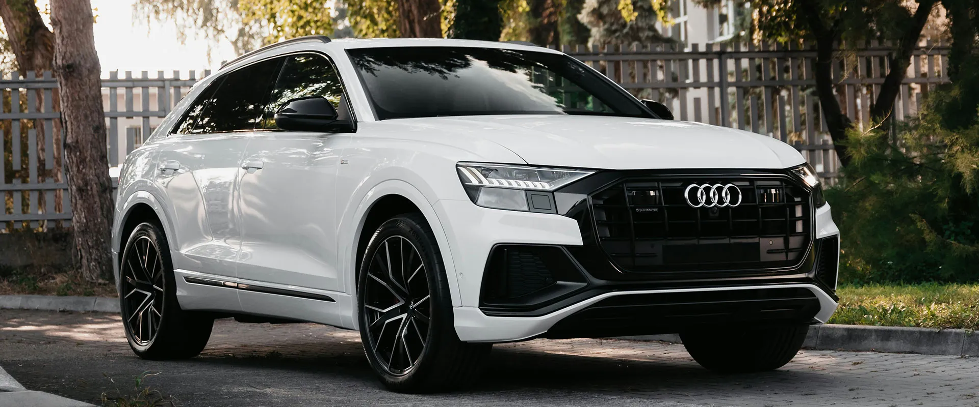 Audi Repair near Manchester, NH