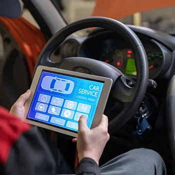 Auto Diagnostics in Manchester, NH
