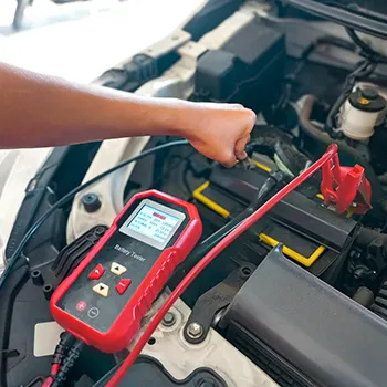 Electrical Repair in Manchester, NH