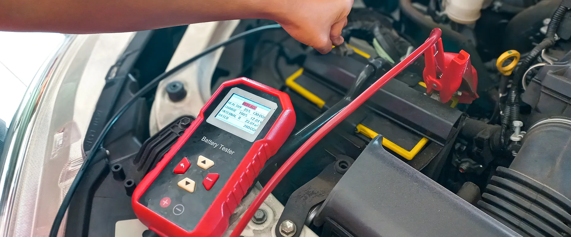 Electrical Repair near Manchester, NH