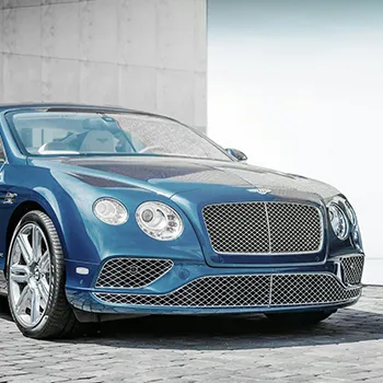 Bentley Repair in Manchester, NH