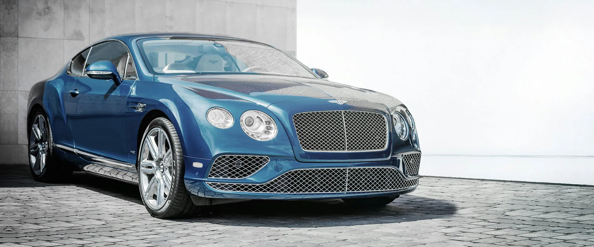 Bentley Repair near Manchester, NH