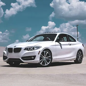 BMW Repair in Manchester, NH