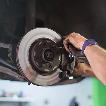 Brake Repair in Manchester, NH