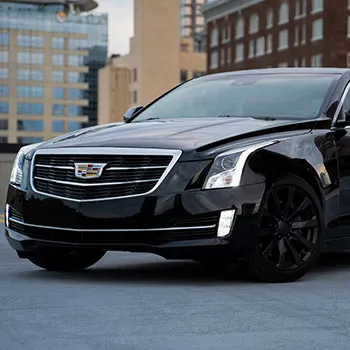 Cadillac Repair in Manchester, NH