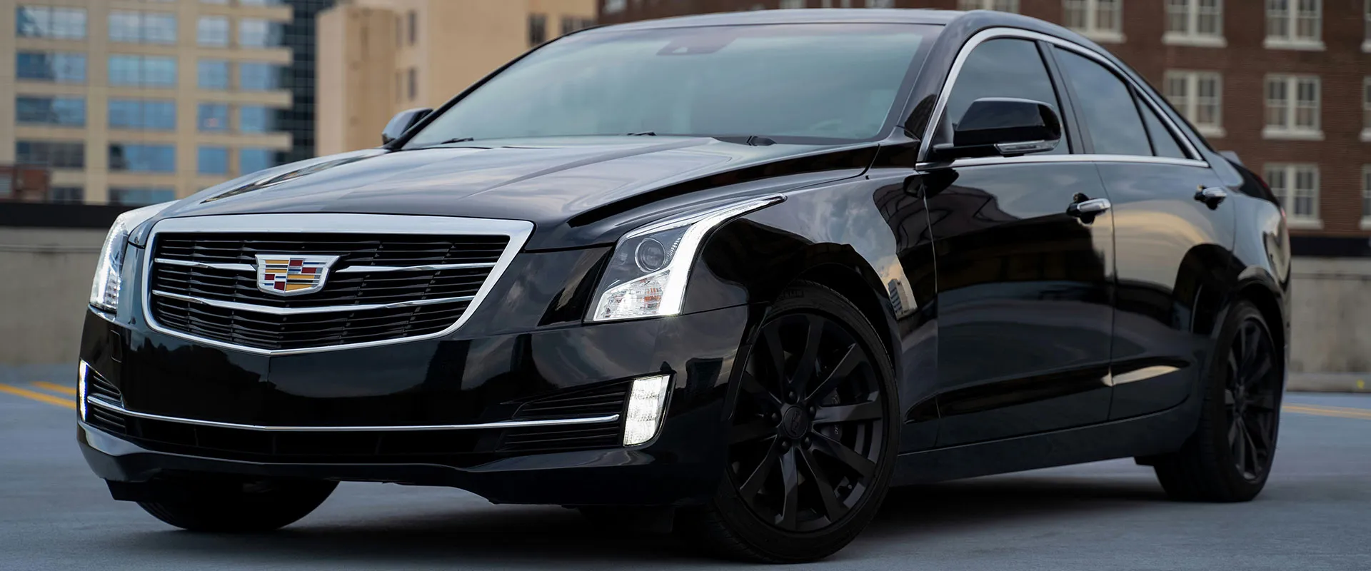 Cadillac Repair near Manchester, NH