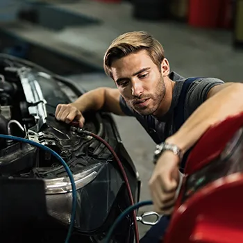 AC and Heat Repair in Manchester, NH