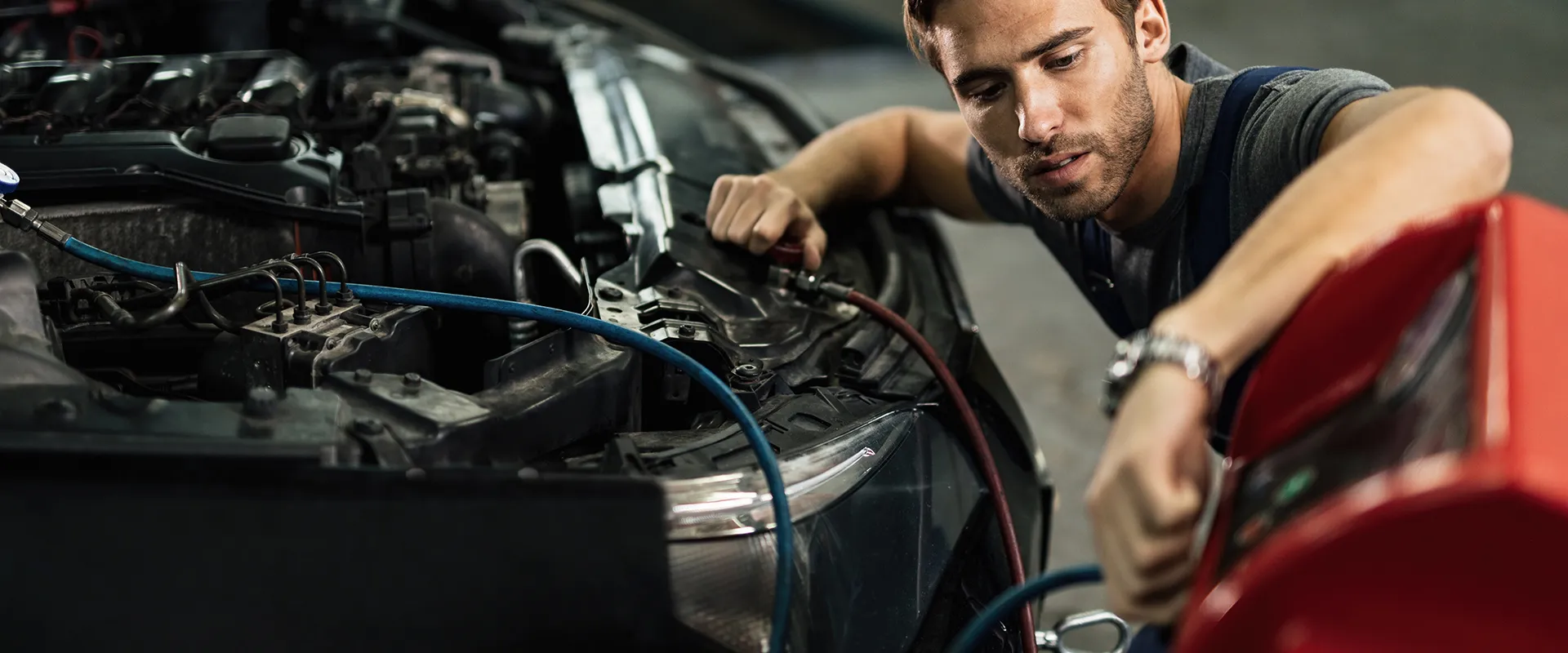 AC and Heat Repair near Manchester, NH