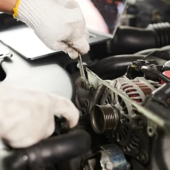 Auto Repair in Manchester, NH