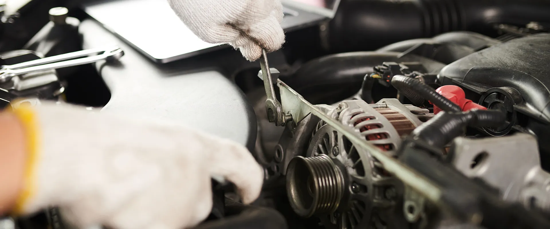Auto Repair near Manchester, NH