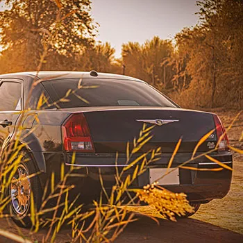 Chrysler Repair in Manchester, NH