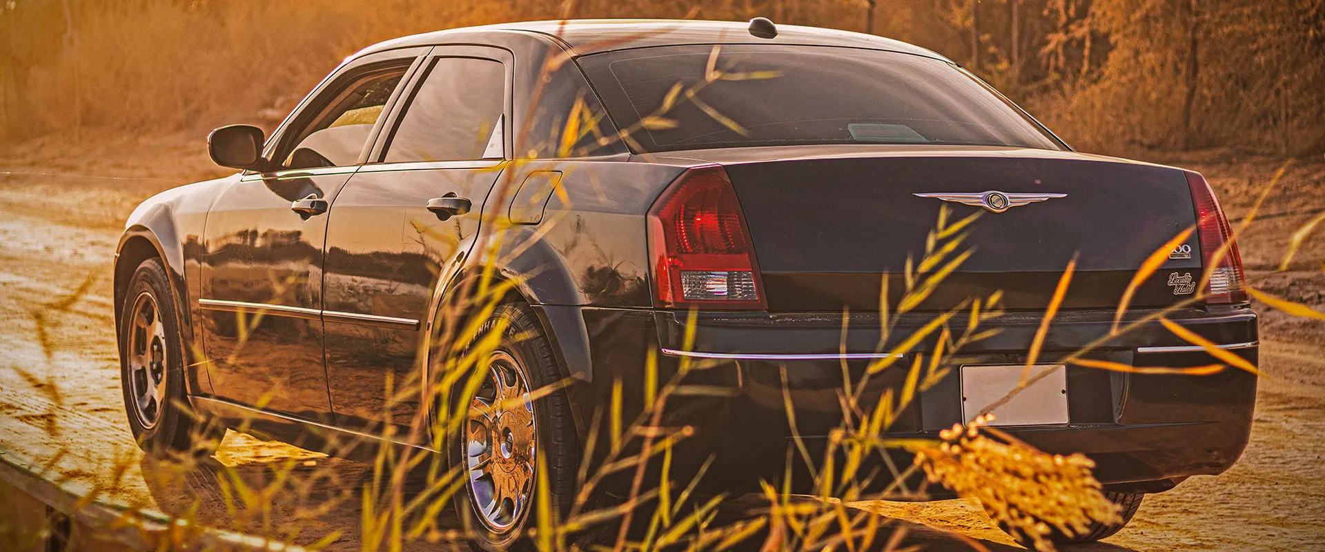 Chrysler Repair near Manchester, NH