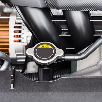 Engine Cooling System Repair in Manchester, NH