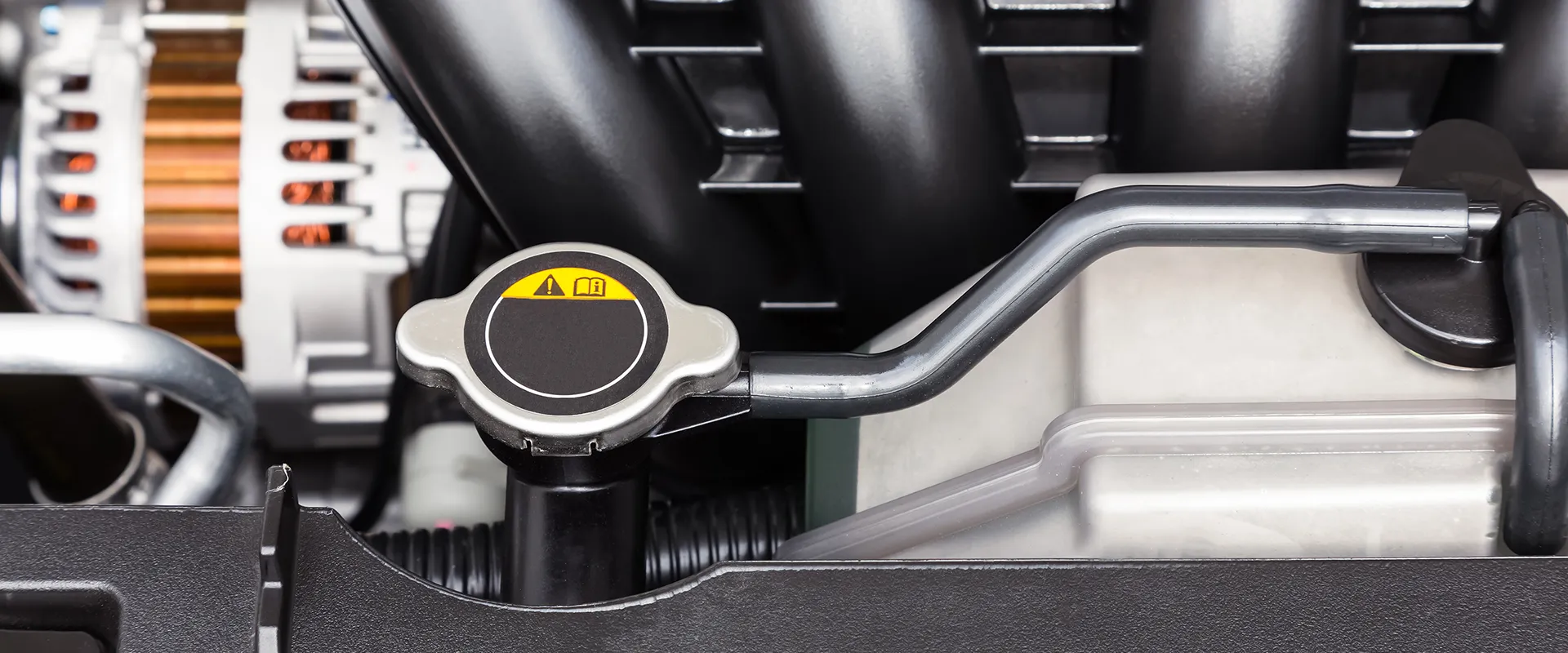 Engine Cooling System Repair near Manchester, NH
