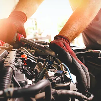 Engine Repair in Manchester, NH