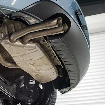 Exhaust System Repair in Manchester, NH