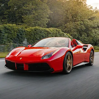 Ferrari Repair in Manchester, NH