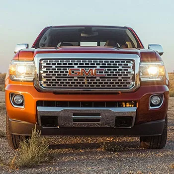 GMC Repair in Manchester, NH