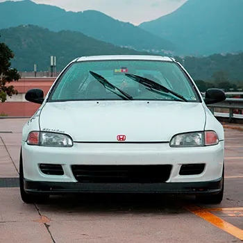 Honda Repair in Manchester, NH