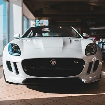 Jaguar Repair in Manchester, NH