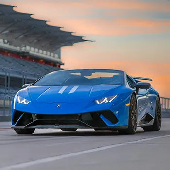 Lamborghini Repair in Manchester, NH
