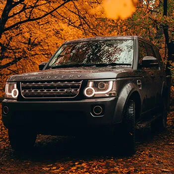 Land Rover Repair in Manchester, NH