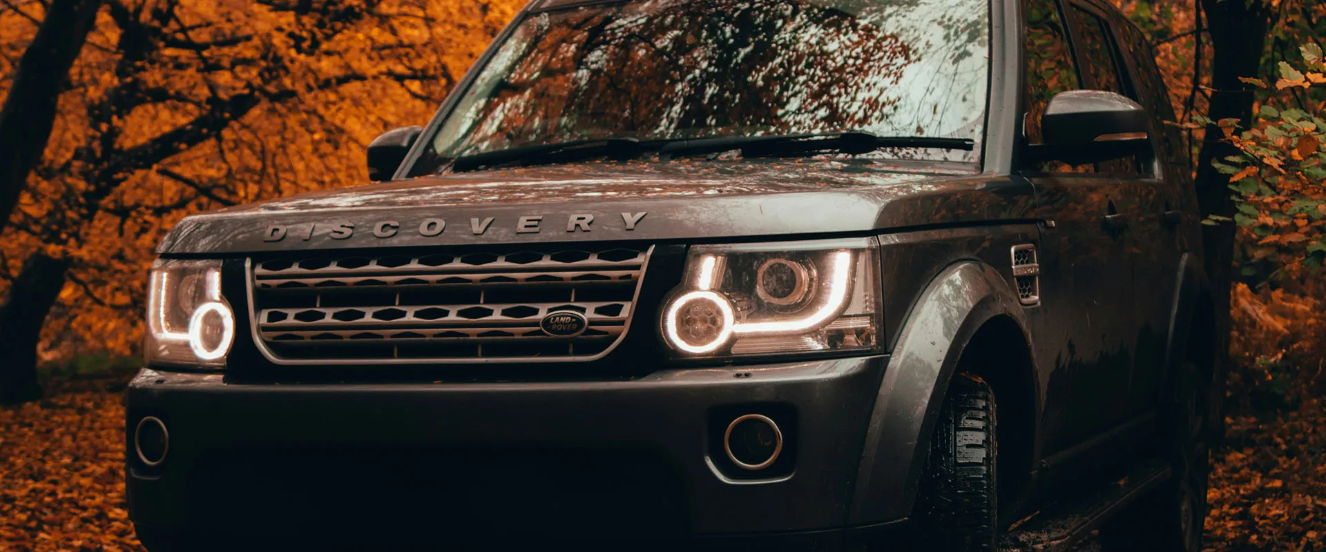Land Rover Repair near Manchester, NH