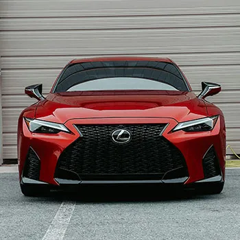 Lexus Repair in Manchester, NH