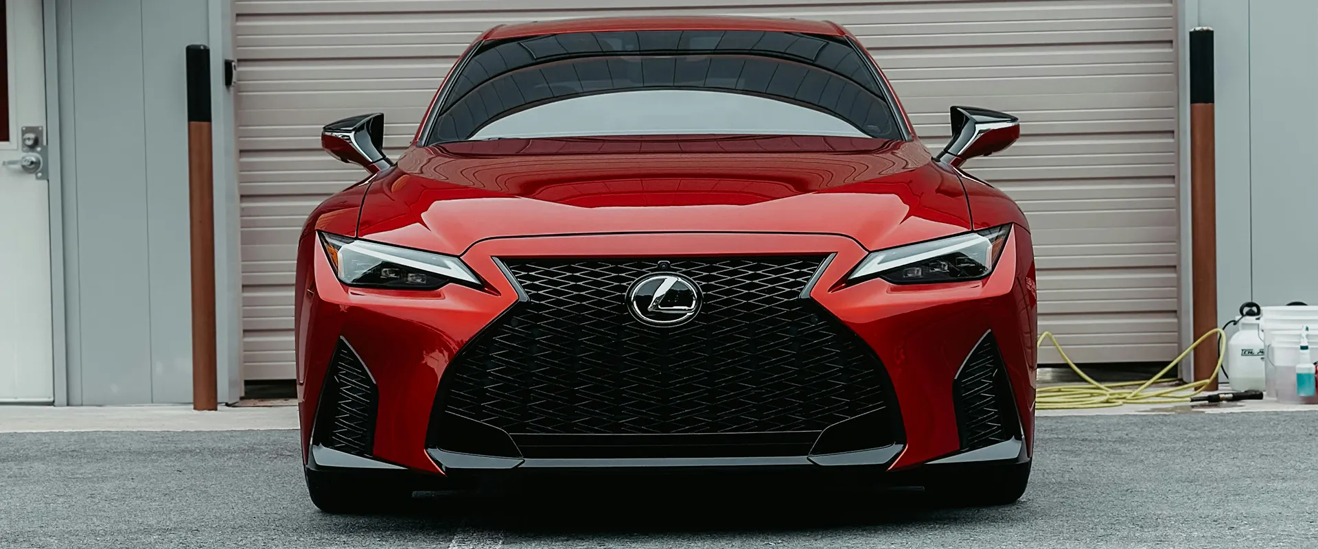 Lexus Repair near Manchester, NH
