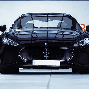 Maserati Repair in Manchester, NH