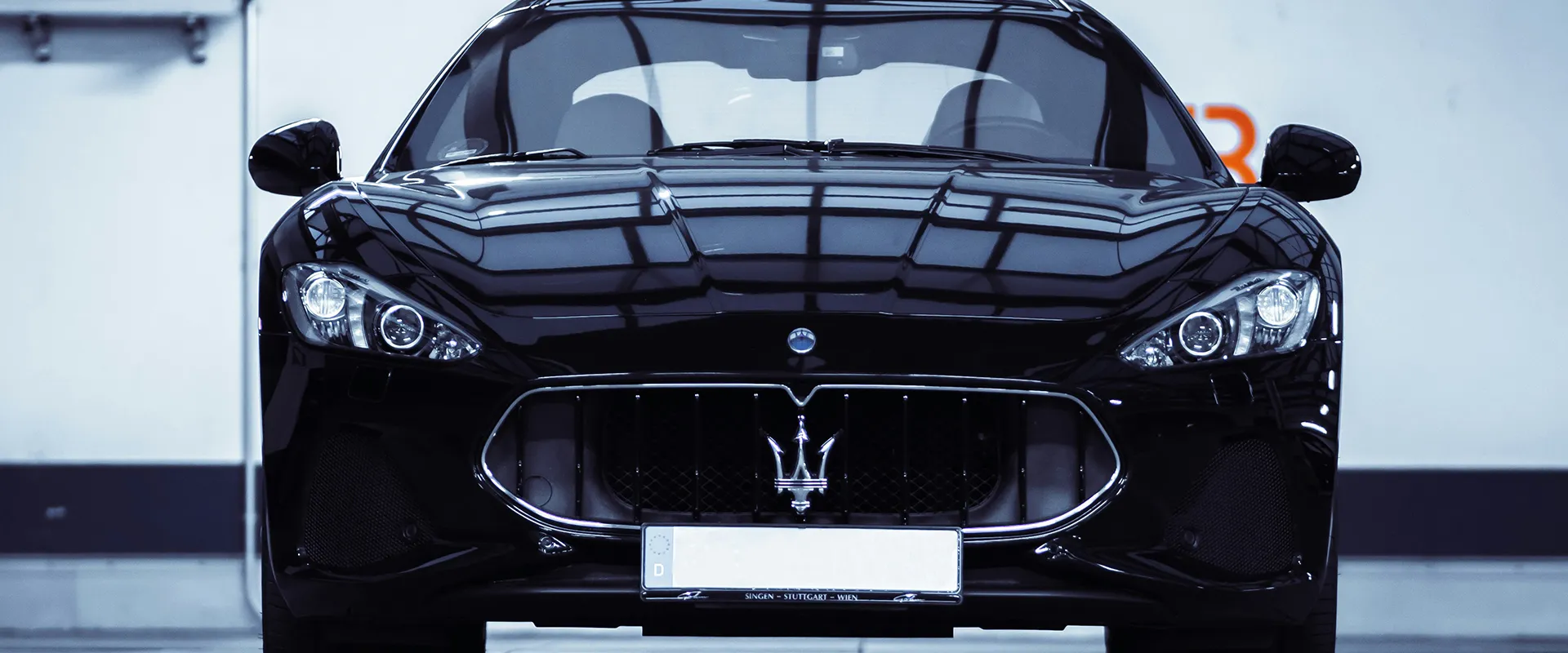 Maserati Repair near Manchester, NH