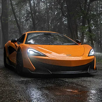 McLaren Repair in Manchester, NH