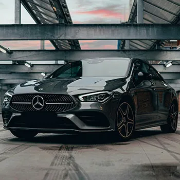 Mercedes-Benz Repair in Manchester, NH