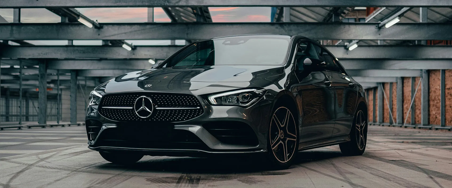 Mercedes-Benz Repair near Manchester, NH