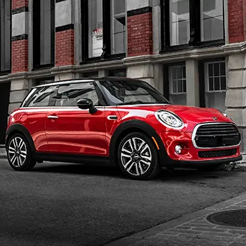 MINI Repair in Manchester, NH
