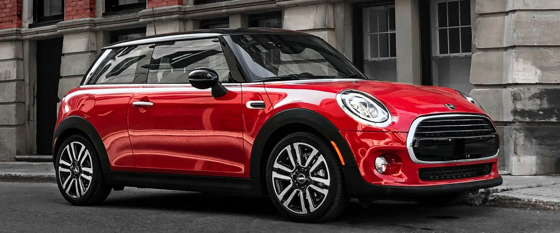 MINI Repair near Manchester, NH