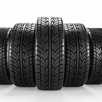 New Tires in Manchester, NH