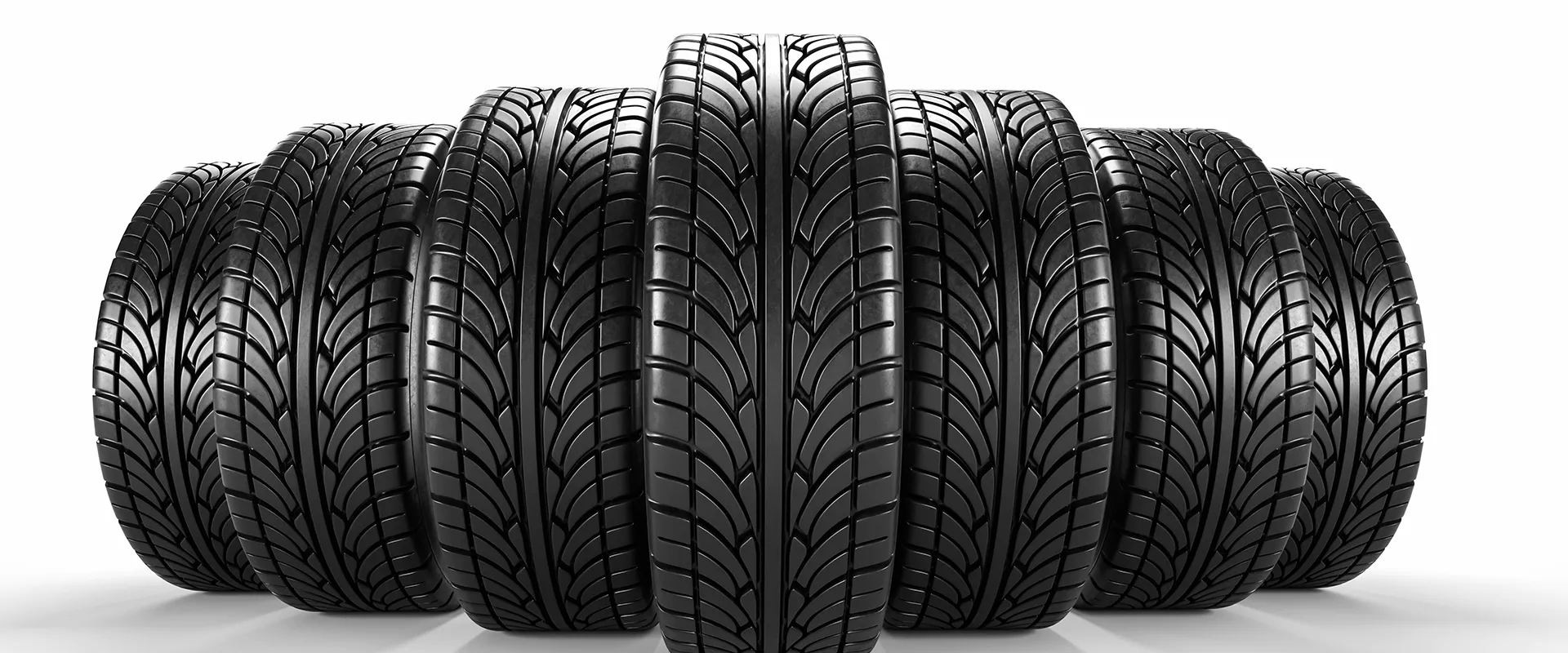New Tires near Manchester, NH