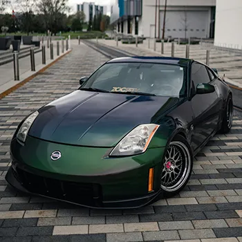 Nissan Repair in Manchester, NH