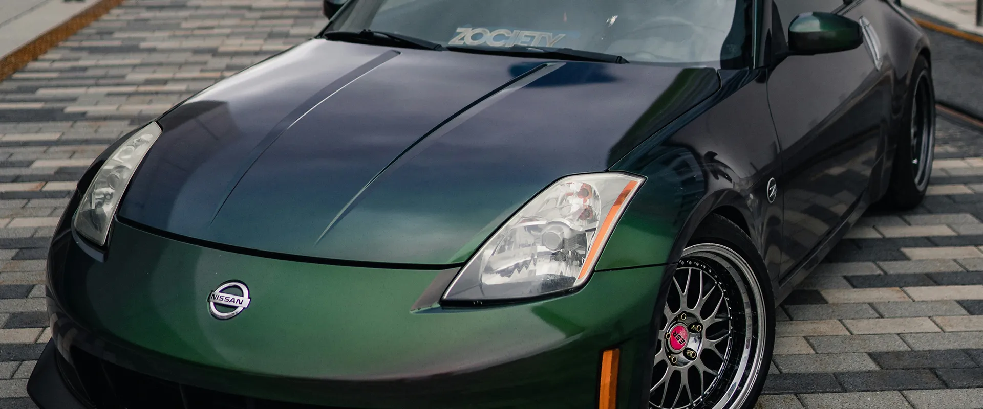 Nissan Repair near Manchester, NH