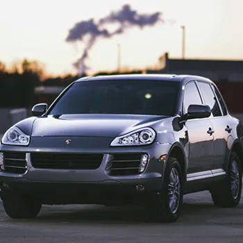 Porsche Repair in Manchester, NH